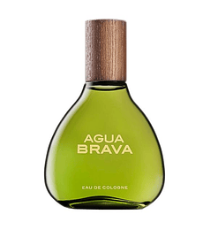 Antonio Puig Agua Brava 100ML EDC Hombre Tester Sin Tapa