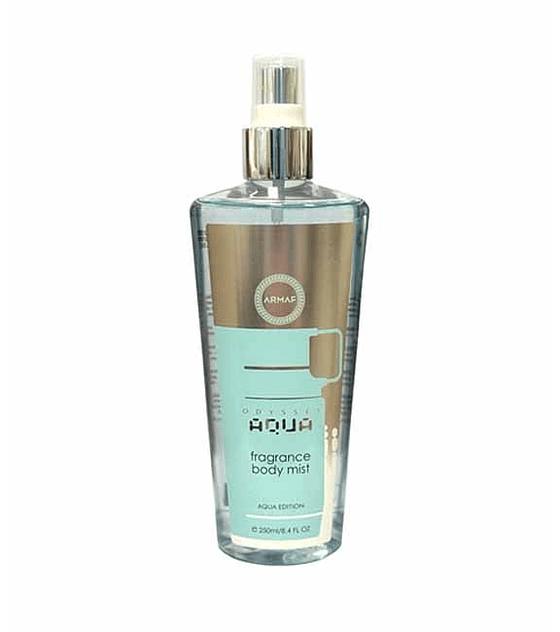 Armaf Odyssey Aqua Edition 250ML Hombre Colonia