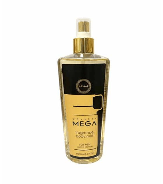 Armaf Odyssey Mega Man 250ML Hombre Colonia