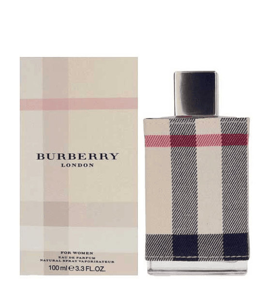 Burberry London 100ML EDP Mujer