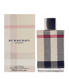 Burberry London 100ML EDP Mujer
