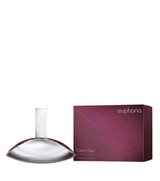Calvin Klein Euphoria 50ML EDP Mujer