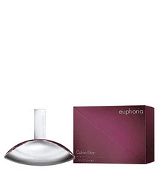 Calvin Klein Euphoria 50ML EDP Mujer