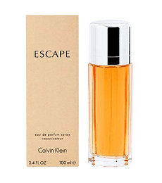 Calvin Klein Escape 100ML EDP  Mujer