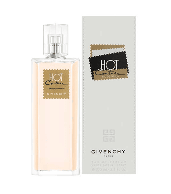 Givenchy Hot Couture 100ML EDP Mujer