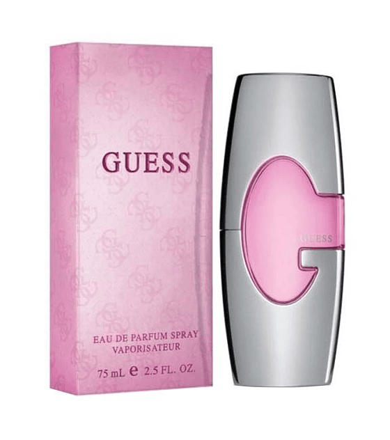 Guess Guess For Women 75ML EDP Mujer