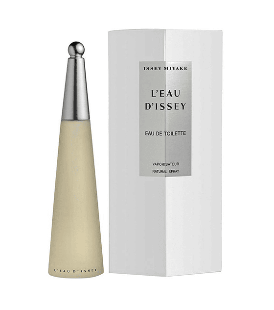 Issey Miyake Leau Dissey 100ML Mujer