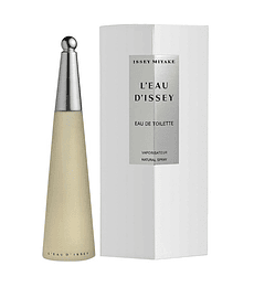 Issey Miyake Leau Dissey 100ML Mujer