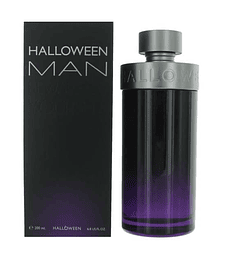 Jesus Del Pozo Halloween Man 200ML EDT Hombre