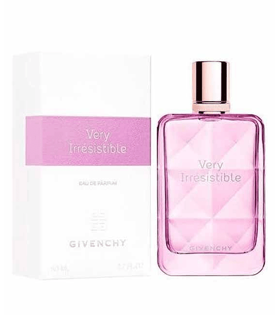 Givenchy Very Irrésistible 80ML EDP Mujer