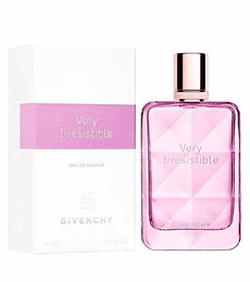 Givenchy Very Irrésistible 80ML EDP Mujer