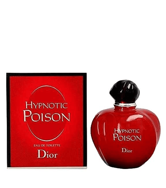 Christian Dior Hypnotic Poison 100ML EDT Mujer