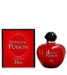 Christian Dior Hypnotic Poison 100ML EDT Mujer