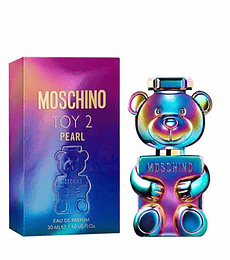 Moschino Toy 2 Pearl EDP 30ML Unisex