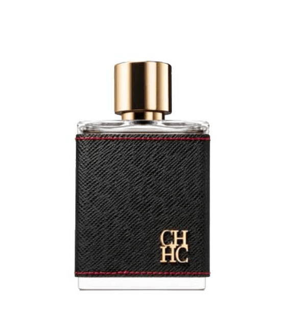 Carolina Herrera CH 100ML EDT Hombre Tester con Tapa
