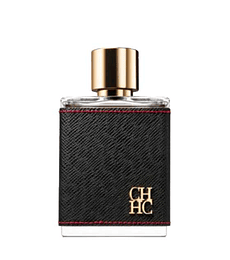 Carolina Herrera CH 100ML EDT Hombre Tester con Tapa