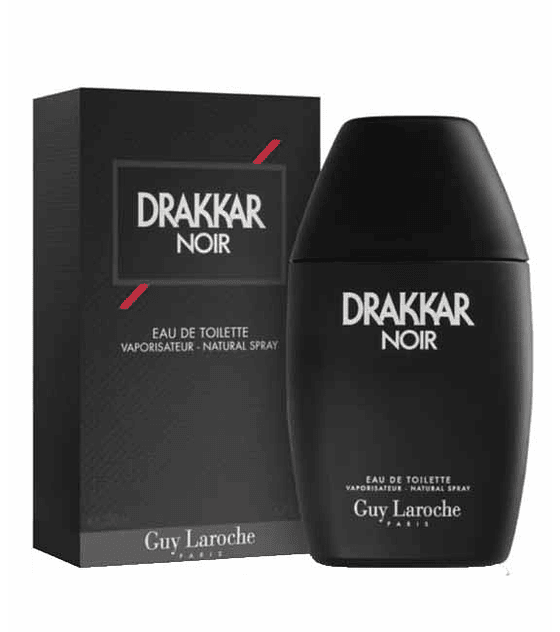 Guy Laroche Drakkar Noir 200ML EDT Hombre