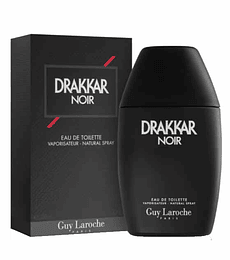 Guy Laroche Drakkar Noir 200ML EDT Hombre