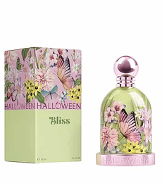 Jesus Del Pozo Halloween Bliss 100ML Mujer