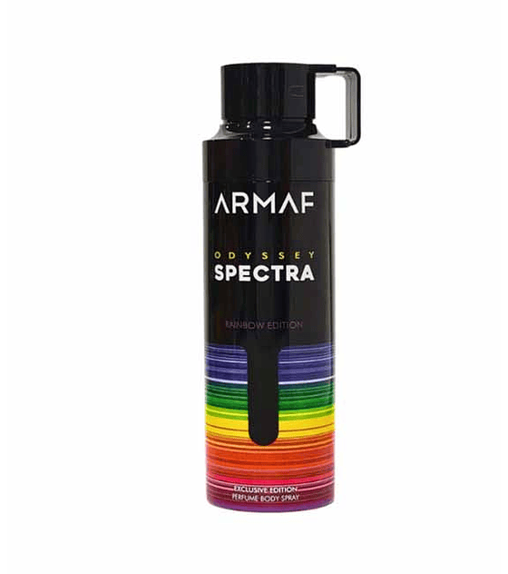 Armaf Odyssey Spectra Desodorante 200ML Hombre