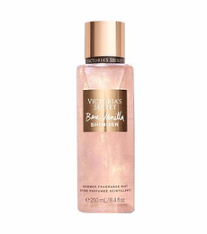 Victoria Secret Bare Vanilla Shimmer 250ML Mujer Colonia