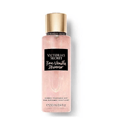 Victoria Secret Bare Vanilla Shimmer 250ML Mujer Colonia