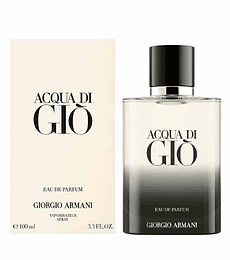 Armani Acqua Di Gio 100ML EDP Hombre