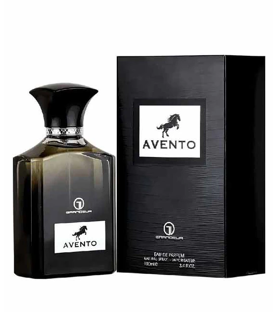 Grandeur Avento 100ML EDP Hombre