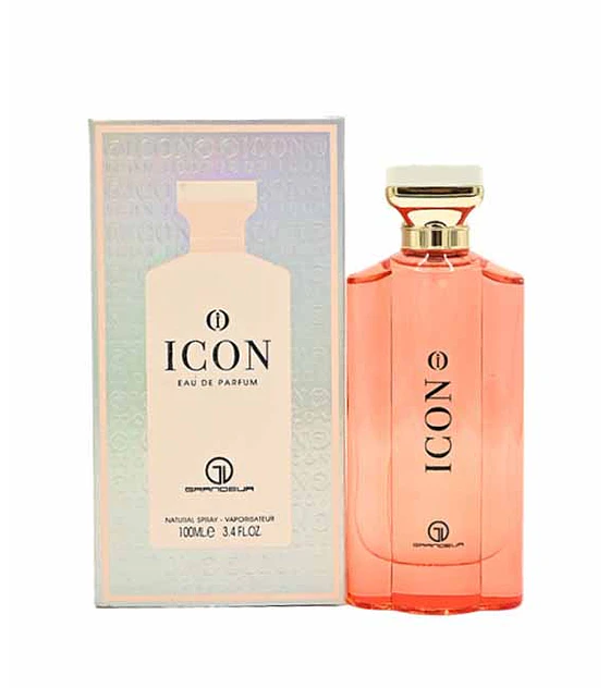 Grandeur Icon 100ML EDP Mujer