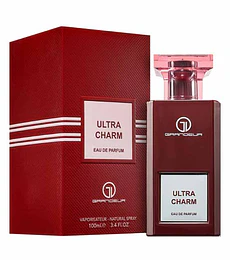 Grandeur Ultra Charm 100ML EDP Mujer