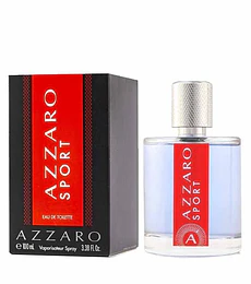 Azzaro Sport 100ML EDT Hombre