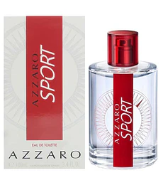 Azzaro Sport 100ML EDT Hombre