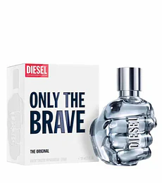 Diesel Only The Brave 35ML EDT Hombre