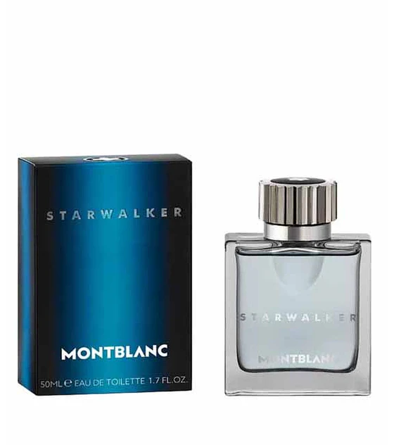 Mont Blanc Starwalker 50ML EDT Hombre