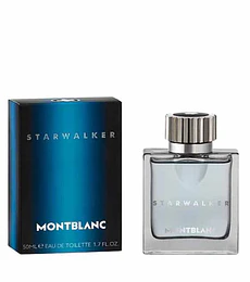 Mont Blanc Starwalker 50ML EDT Hombre
