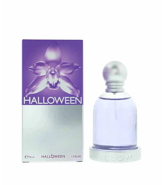 Jesus Del Pozo Halloween 50ML Mujer