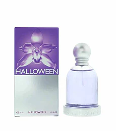 Jesus Del Pozo Halloween 50ML Mujer