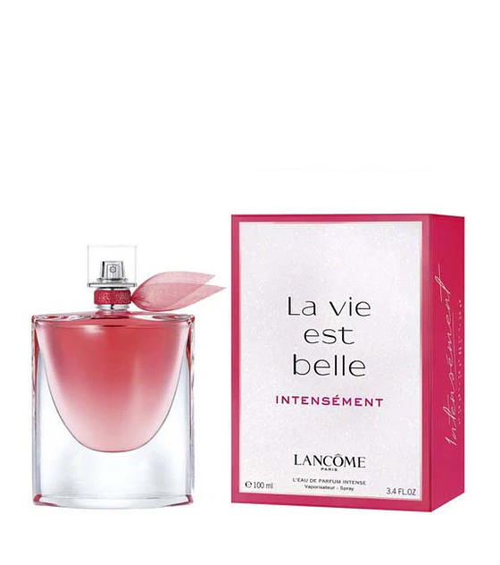 Lancôme La Vie Est Belle Intensément 100ML EDP Mujer