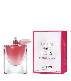 Lancôme La Vie Est Belle Intensément 100ML EDP Mujer