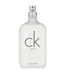 Calvin Klein CK One 100ML EDT Unisex Tester