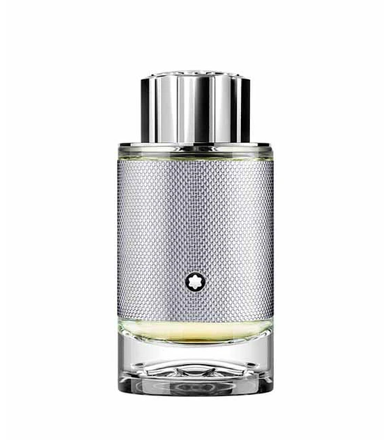 Mont Blanc Explorer Platinum 100ML EDP Hombre Tester