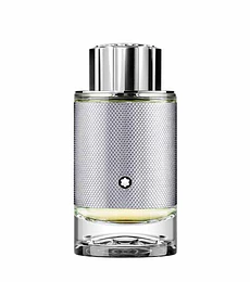 Mont Blanc Explorer Platinum 100ML EDP Hombre Tester