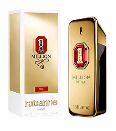 Paco Rabanne 1 Million Royal 100ML EDP Hombre
