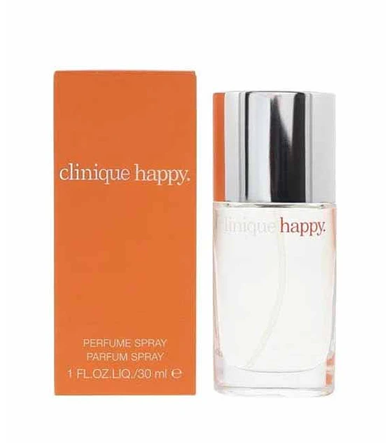 Clinique Happy 30ML EDP Mujer