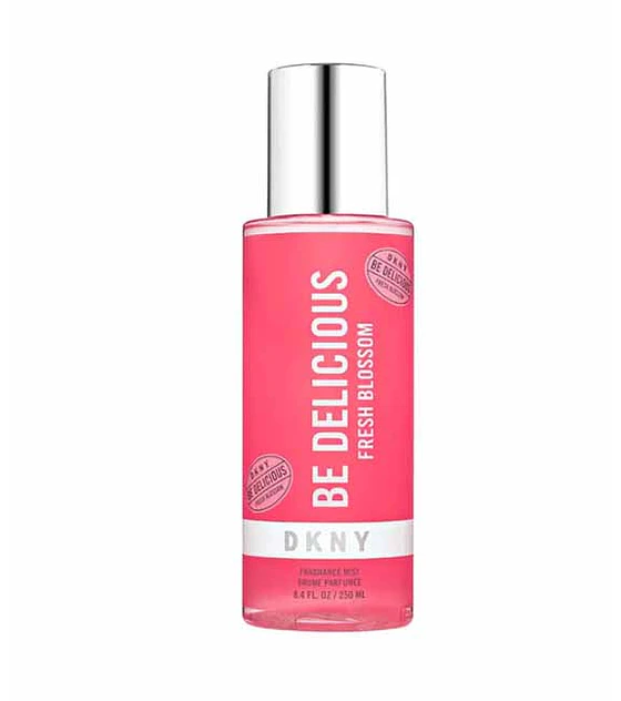 DKNY Be Delicious Fresh Blossom 250ML Colina