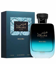 Rasasi Hawas Malibu 100ML EDP Hombre