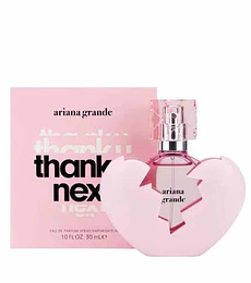 Ariana Grande Thank U Next  30ML EDP Mujer