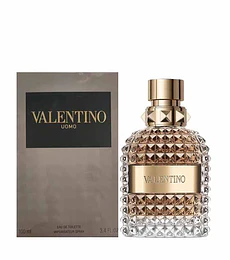 Valentino Uomo 100ML EDT Hombre