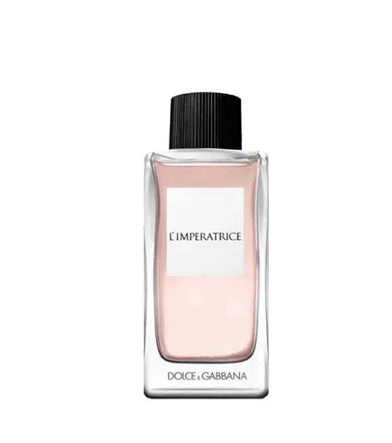 Dolce & Gabbana L´Imperatrice 100ML EDT Mujer Tester Con Tapa