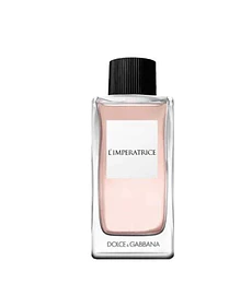 Dolce & Gabbana L´Imperatrice 100ML EDT Mujer Tester Con Tapa